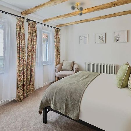 Host & Stay - Cragg Cottage Whitby Buitenkant foto