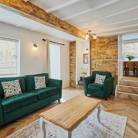 Host & Stay - Cragg Cottage Whitby Buitenkant foto