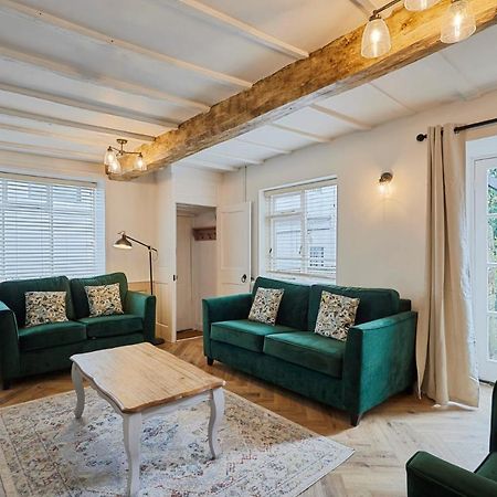 Host & Stay - Cragg Cottage Whitby Buitenkant foto