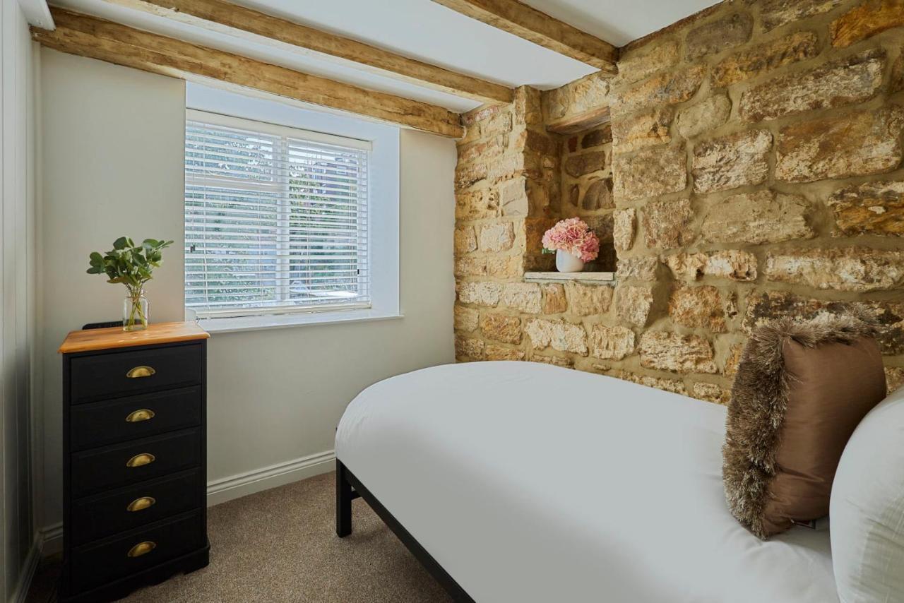 Host & Stay - Cragg Cottage Whitby Buitenkant foto