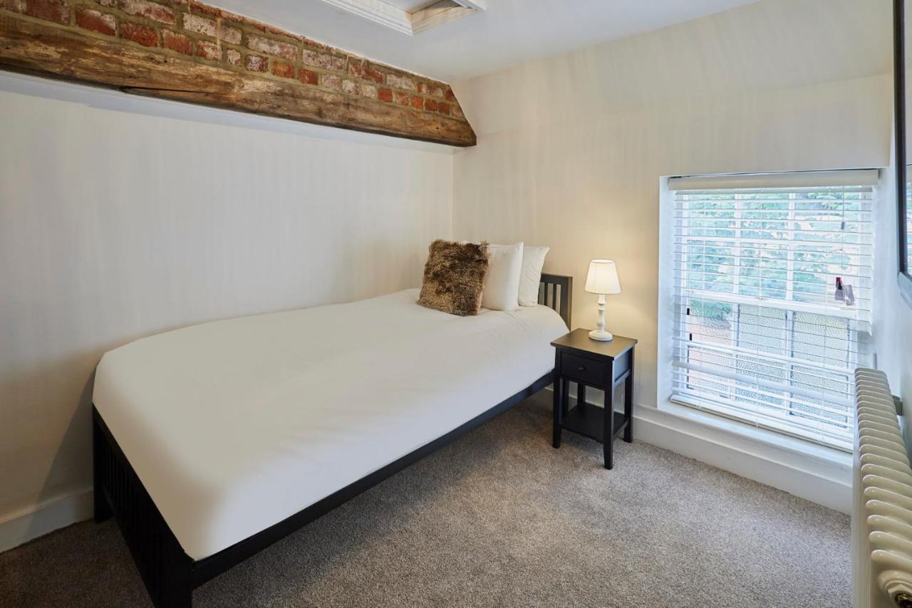 Host & Stay - Cragg Cottage Whitby Buitenkant foto