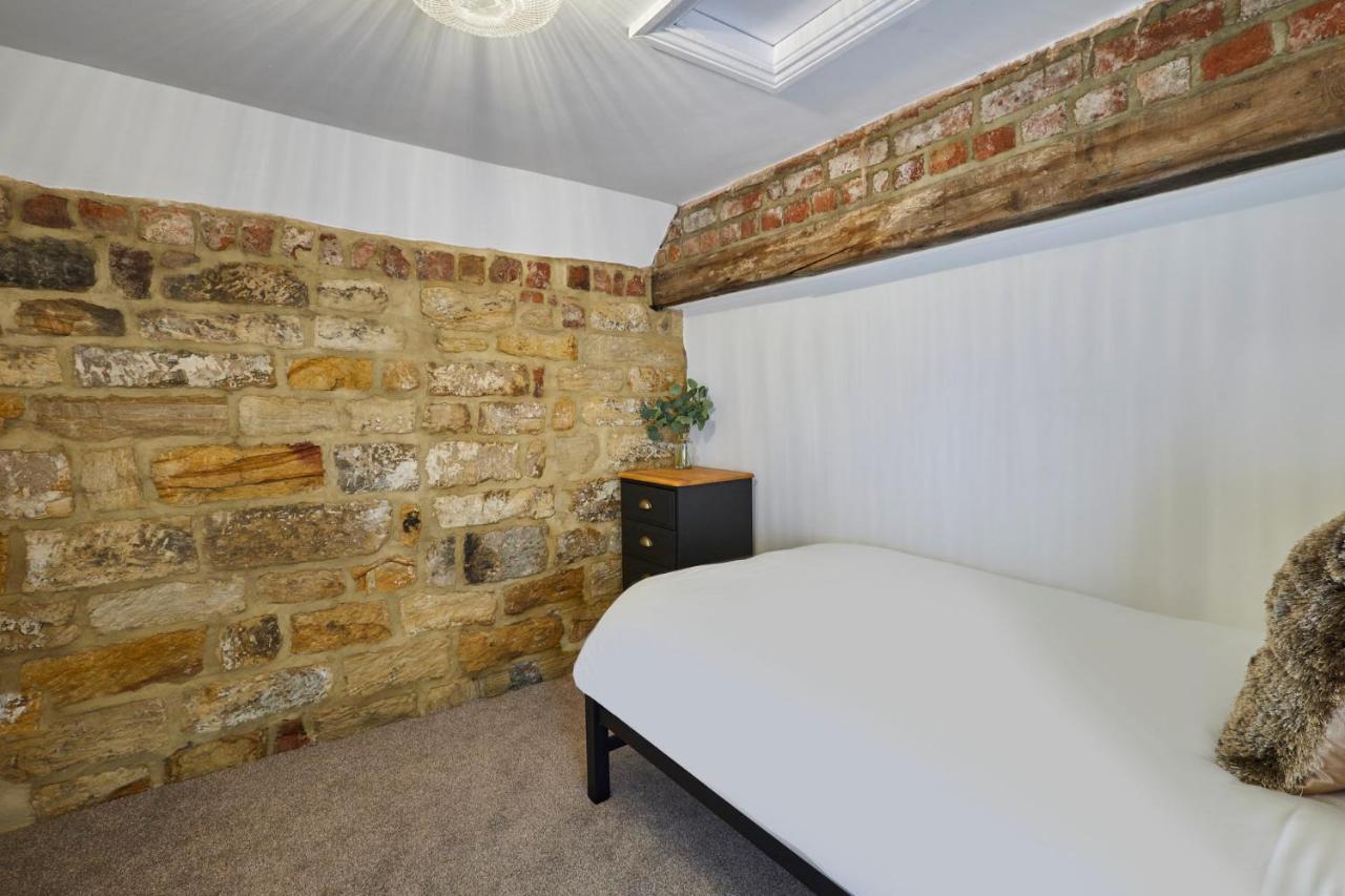 Host & Stay - Cragg Cottage Whitby Buitenkant foto