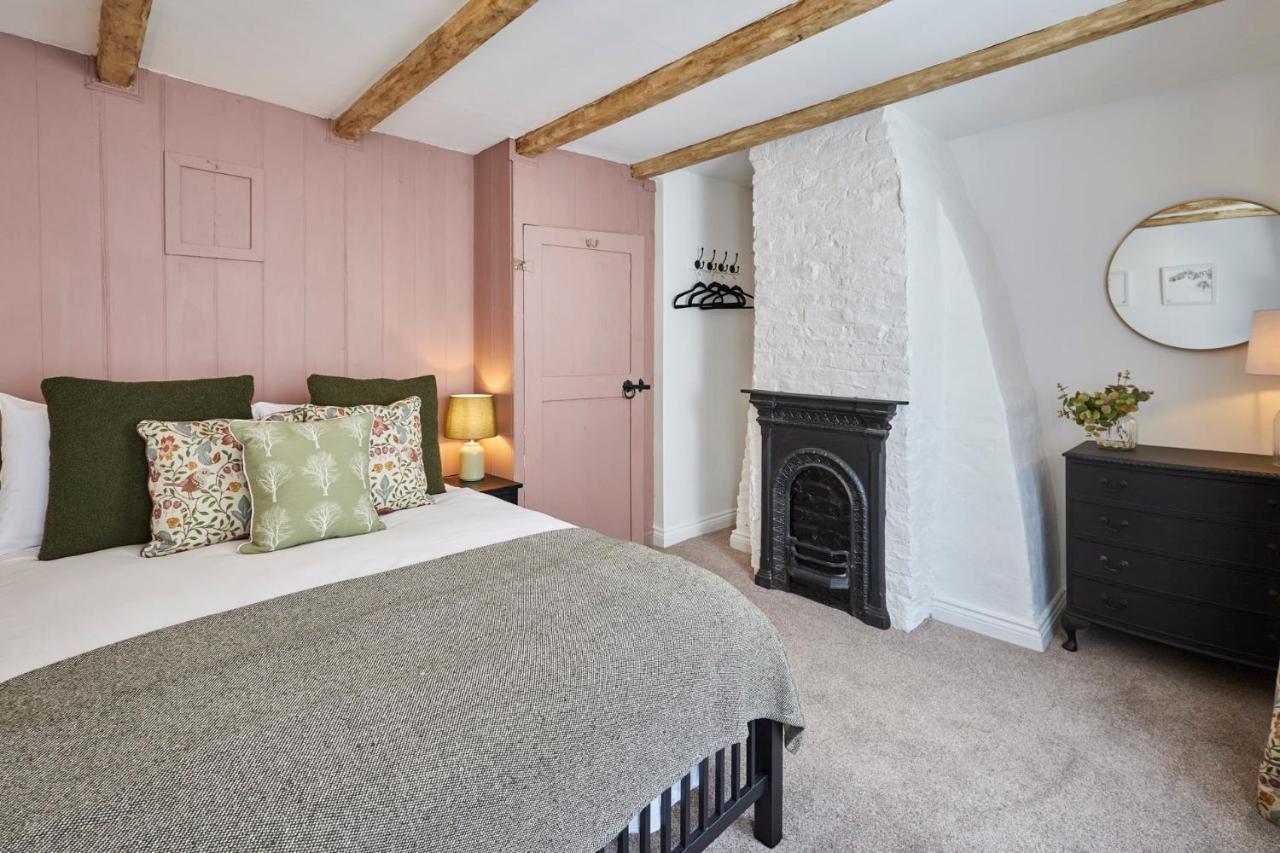 Host & Stay - Cragg Cottage Whitby Buitenkant foto