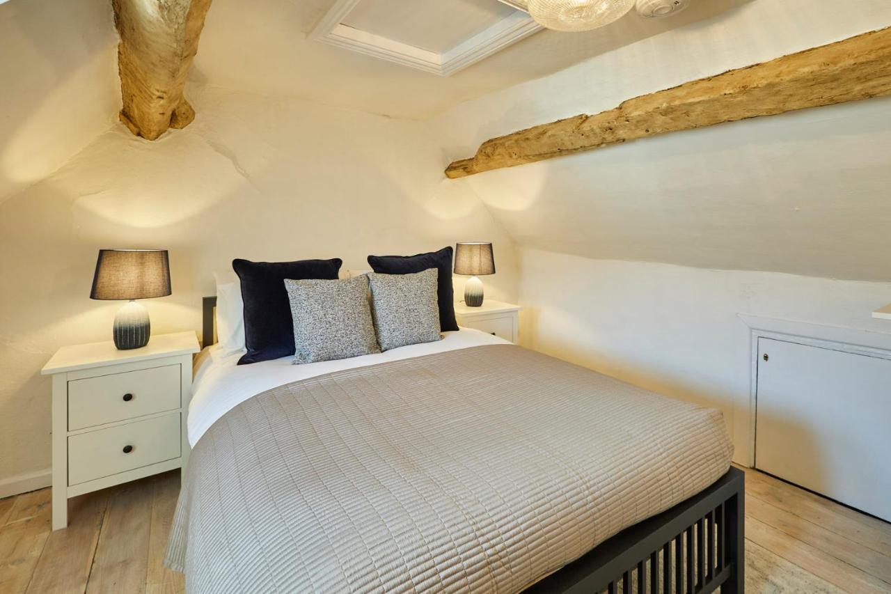 Host & Stay - Cragg Cottage Whitby Buitenkant foto